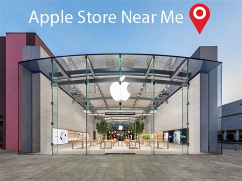 apple store near me.